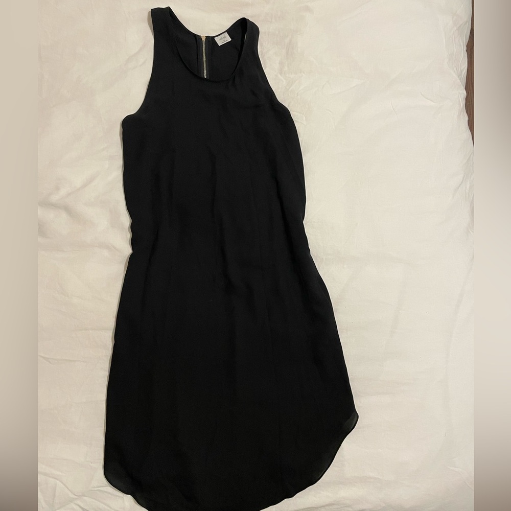 Wilfred dress